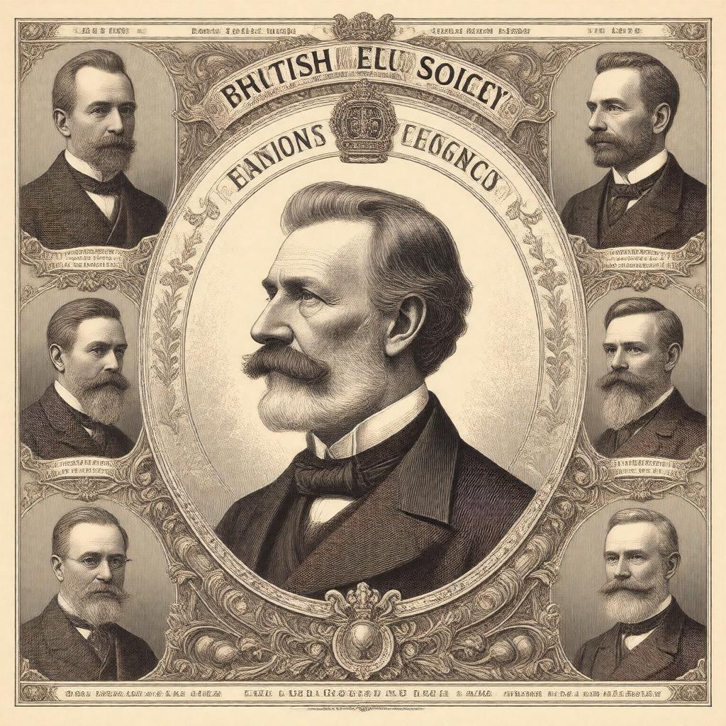 British Eugenics Society